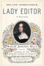 Lady Editor - Preview