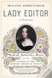 Lady Editor