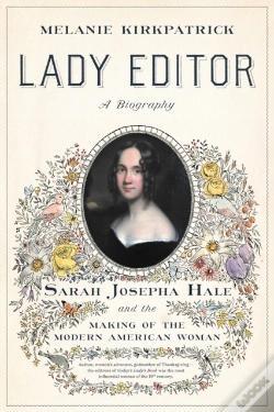 Capa do artigo Lady Editor