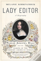 Capa do artigo Lady Editor