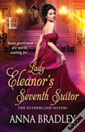 Lady Eleanor'S Seventh Suitor