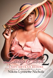 Capa do artigo Lady Elect 2