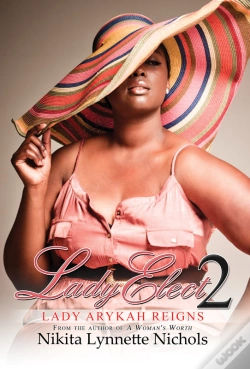 Capa do artigo Lady Elect 2