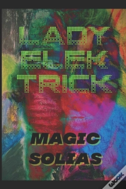 Capa do artigo Lady Elektrick