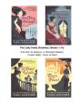 Lady Emily Omnibus (Books 1-4) - Preview