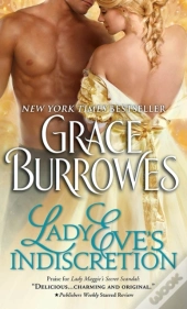 Lady Eve'S Indiscretion