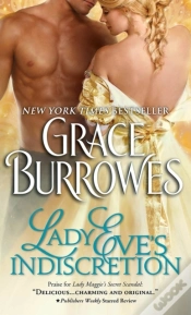 Capa do artigo Lady Eve