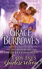 Capa do artigo Lady Eve