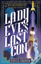 Capa do artigo Lady Eve