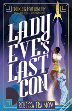 Capa do artigo Lady Eve'S Last Con