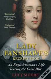 Capa do artigo Lady Fanshawe