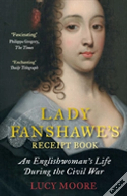 Capa do artigo Lady Fanshawe'S Receipt Book