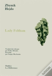 Capa do artigo Lady Feltham