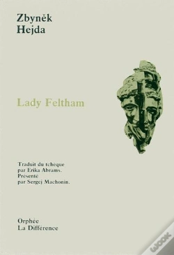 Capa do artigo Lady Feltham
