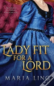 Capa do artigo Lady Fit For A Lord