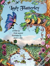 Capa do artigo Lady Flatterley