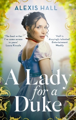 Capa do artigo Lady For A Duke