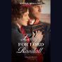 Lady For Lord Randall - Preview