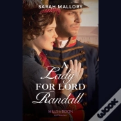Capa do artigo Lady For Lord Randall