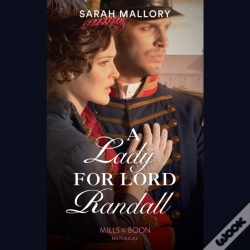 Capa do artigo Lady For Lord Randall