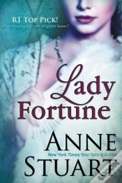 Capa do artigo Lady Fortune