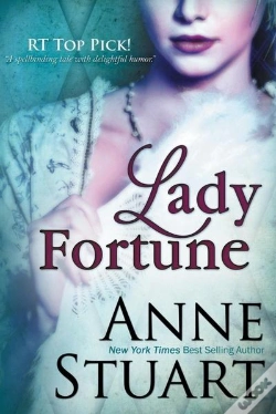 Capa do artigo Lady Fortune
