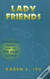 Lady Friends