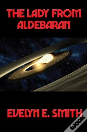 Capa do artigo Lady From Aldebaran