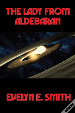 Capa do artigo Lady From Aldebaran