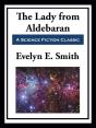 Lady From Aldebaran - Preview