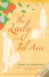 Capa do artigo Lady From Tel Aviv