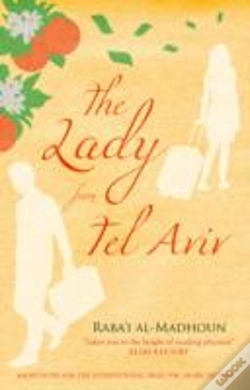 Capa do artigo Lady From Tel Aviv