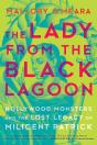 Lady From The Black Lagoon - Preview