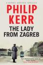 Lady From Zagreb - Preview