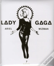 Capa do artigo Lady Gaga
