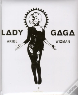 Capa do artigo Lady Gaga