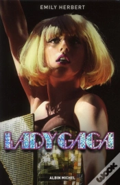 Capa do artigo Lady Gaga, Le Phenomene