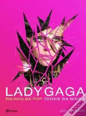 Capa do artigo Lady Gaga