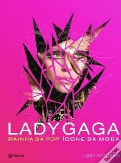 Capa do artigo Lady Gaga