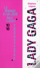 Lady Gaga