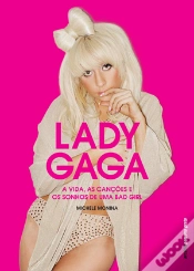 Capa do artigo Lady Gaga