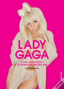 Capa do artigo Lady Gaga