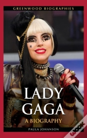 Capa do artigo Lady Gaga