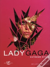 Capa do artigo Lady Gaga ; Style Extrême