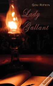 Capa do artigo Lady Gallant
