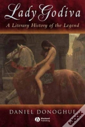 Capa do artigo Lady Godiva