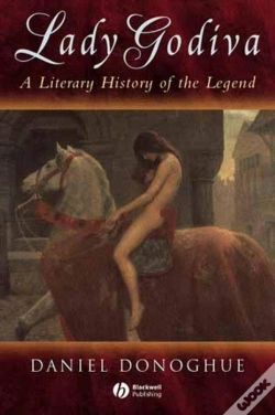 Capa do artigo Lady Godiva
