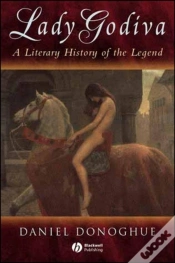 Capa do artigo Lady Godiva
