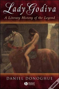 Capa do artigo Lady Godiva