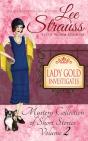 Lady Gold Investigates Volume 2 - Preview